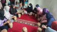KKN Nusa Putra Dorong Peningkaan Desa Melalui Workshop dan Pelatihan UMKM