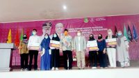 Selamat 66 Pelajar Terima Beasiswa Full dari Universitas Nusa Putra