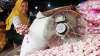 Wow! Inflasi Maret Kota Sukabumi Hanya 0,19 Persen