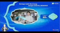 XL Business Solutions Tawarkan Promo untuk Pelanggan Korporat dan UMKM