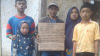 13 Mengabdi Tanpa Pesangon, Warga Miskin Korban PHK Sindir Jokowi