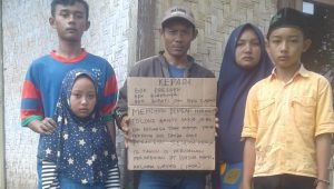 13 Mengabdi Tanpa Pesangon, Warga Miskin Korban PHK Sindir Jokowi