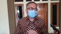 Wabup Iyos Optimis CDOB KSU Terwujud Tahun ini, Alasannya