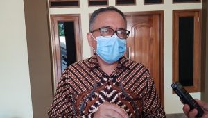 Wabup Iyos Optimis CDOB KSU Terwujud Tahun ini, Alasannya