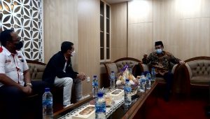 Forkonas PP DOB : Pemekaran Daerah Harga Mati