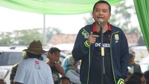 Ketua Forkonas PP DOB Gagas Moratorium Parsial, Ini Penjelasannya
