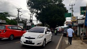 Apdesi Cibadak Dukung CPDOB KSU, Ini Alasannya