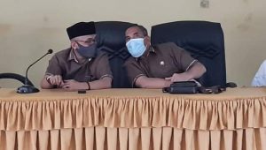DPRD Sebut Jawaban Pemerataan Pembangunan Adalah Pemekaran, Ini Penjelasannya