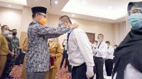 PNS Pemkot Sukabumi Wajib Kuasai Teknologi