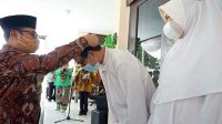 HUT Kota Sukabumi, 45 Pasangan Isbat Nikah