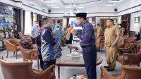 Walikota Optimis Kota Sukabumi Terbaik di BBRGM