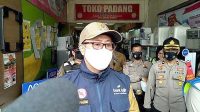 Pemkot Sukabumi Ingatkan Warga Tidak Mudik Lebaran