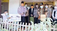 Udunan Online, Bantu Penderita Kanker