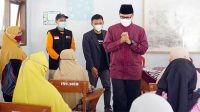 Walikota Apresiasi Pemeriksaan Kesehatan di Bulan Ramadan
