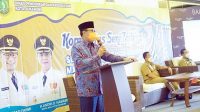 Pemkot Sukabumi Berkomitmen Kembangkan Kesenian Tradisional