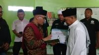 Ade Dasep : Mari Jadikan Alquran Sebagai Sahabat