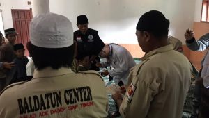 Ade Dasep : Jangan Coba-coba Remehkan Kebaikan