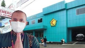 Ayo Disiplin Pakai Masker
