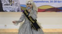Da’i Cilik Kadudampit Jadi Terfavorit