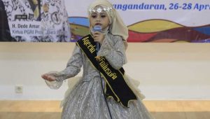Da’i Cilik Kadudampit Jadi Terfavorit