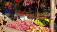 Awal Puasa, Harga Bawang Naik, Cabai Ikut Menukik, Penyebabnya