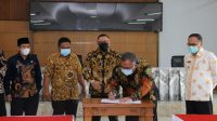 RPJMD 2021-2026 Diprioritaskan Penguatan Sosial dan Ekonomi, Bupati Bilang Begini