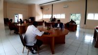 Sesuai Prediksi, Empat Calon Dewas dan Direktur Tiga Perumda Dinyatakan Lolos, Berikut Nama-namanya