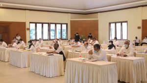 Siapa yang Mau, Nih ada 14 Kursi Eselon II Kosong