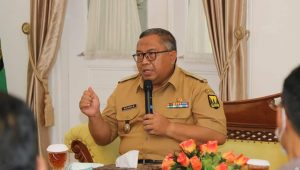 Soal PAT SD Kurang Elok, Bupati Sukabumi: Mental Anak jangan Dirusak