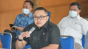 Pemudik Nekat Idul Fitri Bakal Dikarantina, Ketua DPRD Usulkan ini Pada Pemerintah