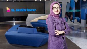 Di Tengah Pandemi, XL Axiata Raih Laba Kuartal I Rp321 Miliar