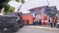 BPBD Kota Sukabumi Belum Terima Laporan Dampak Gempa 5,1 Magnitudo