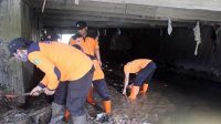 BPBD Ingatkan Bencana Banjir dan Tanah Longsor