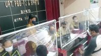 Triwulan Pertama, PBB dan BPHTB Kota Sukabumi Capai Rp4 Miliar