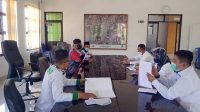 Baznas Kota Sukabumi Sebarkan 100 Ribu Kupon Zakat
