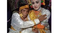 Sungguh Mulia, Perawan 19 Tahun di Nikahi Kakek 58 Tahun, Pesan Wanitanya Bikin Terharu
