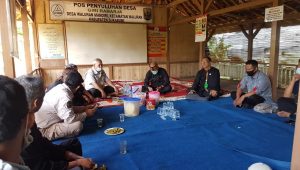 Ini Alasan PKSM Meminta Kiprah Penyuluh Kuasai Inovasi Teknologi