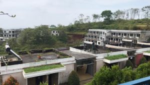 Kabar Terbaru, Bukit Algoritma Sukabumi akan Dibangun Pakai Kripto