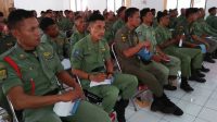 Satpol PP Minta Desa Perhatikan Hansip, Ini Alasannya