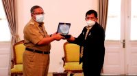 Bupati Minta Kajian Doktor Harus Jadi Role Model Pembangunan, Ini Alasannya