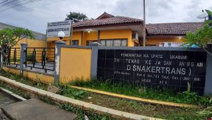 Hore, Disnaker Dirikan Posko Pengaduan THR, Ini Penjelasannya