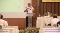 25 Eselon II B Kabupaten Sukabumi Diuji Kompetensi Soal ini