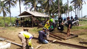 Jembatan Karang Bolong Akhirnya Dibangun