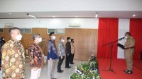 Bupati Minta TPAKD Harus Jadi Motor Pemulihan Ekonomi