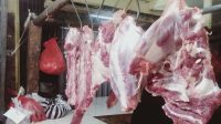 Dua Hari Jelang Ramadan, Ini Harga Ayam dan Daging Sapi