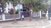 Fraksi PAN DPRD Kota Sukabumi Usulkan Pembuatan Billboard di Pedestrian