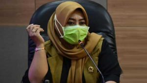 Dessy : KNPI Harus Jadi Tempat Pemuda Berhimpun Untuk Kemajuan