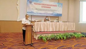 Ditjen PHI JSK Kemenaker  Genjot Pembentukan LKS Bipartit