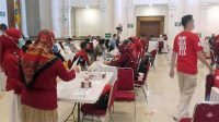 Dinkes Kota Sukabumi Masih Menunggu Vaksin Untuk Lansia