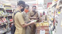 Diskumindag Kota Sukabumi Pastikan Tak Ada Makanan Kadaluarsa, Ketersediaan Bahan Pokok Aman